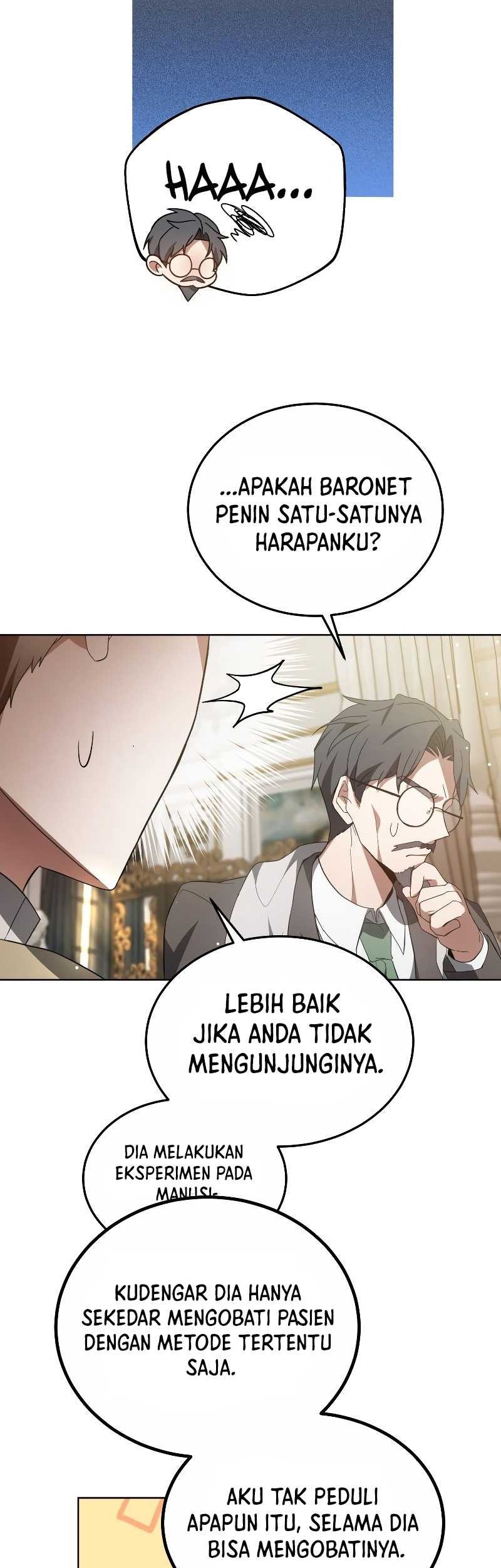 Dr. Player Chapter 53 Gambar 51