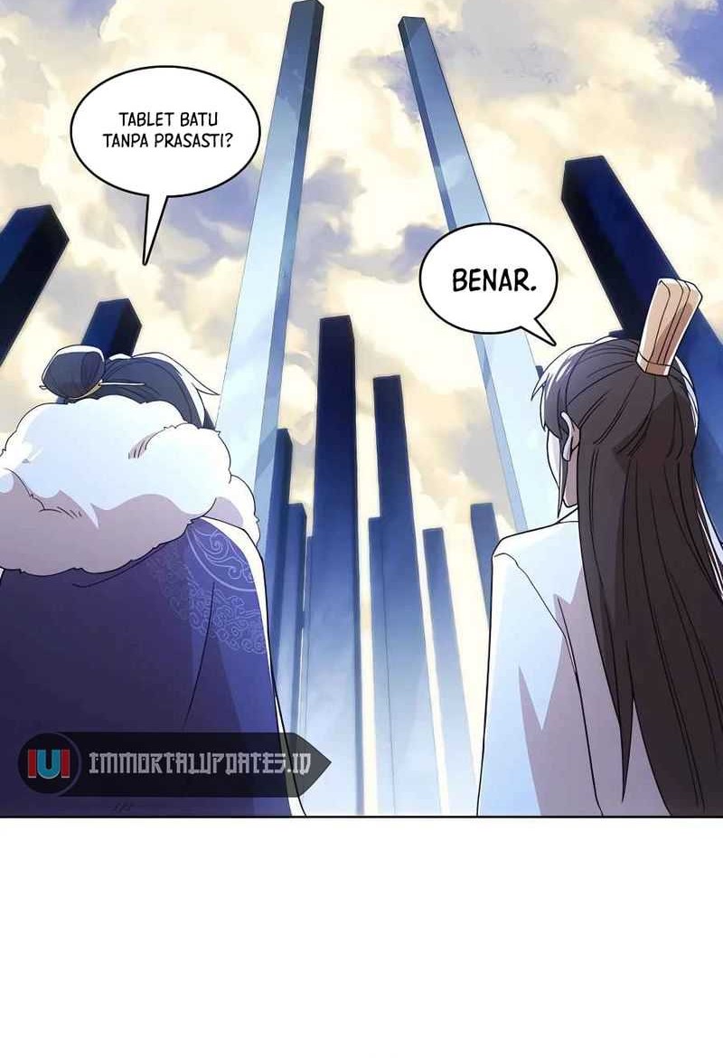 If I Don’t Die, I’ll Be Invincible Chapter 68 Gambar 20