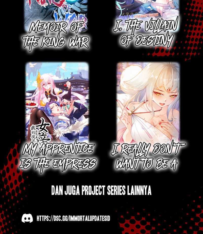 If I Don’t Die, I’ll Be Invincible Chapter 68 Gambar 28