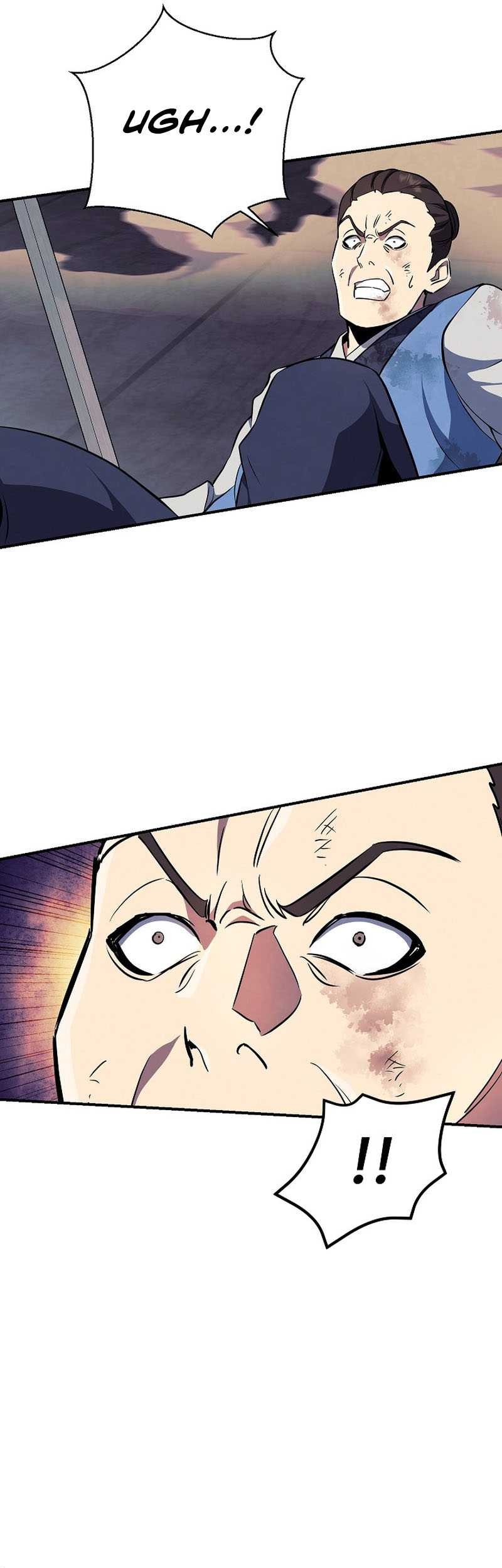 God’s Web Novel Chapter 27 Gambar 50
