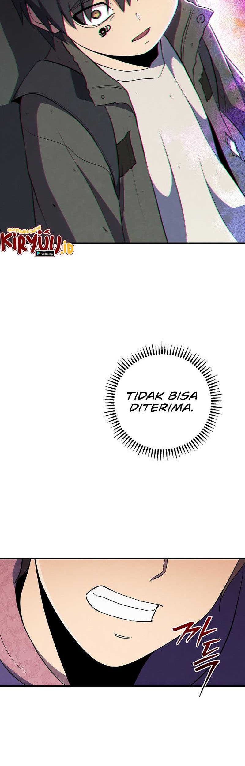 God’s Web Novel Chapter 27 Gambar 75