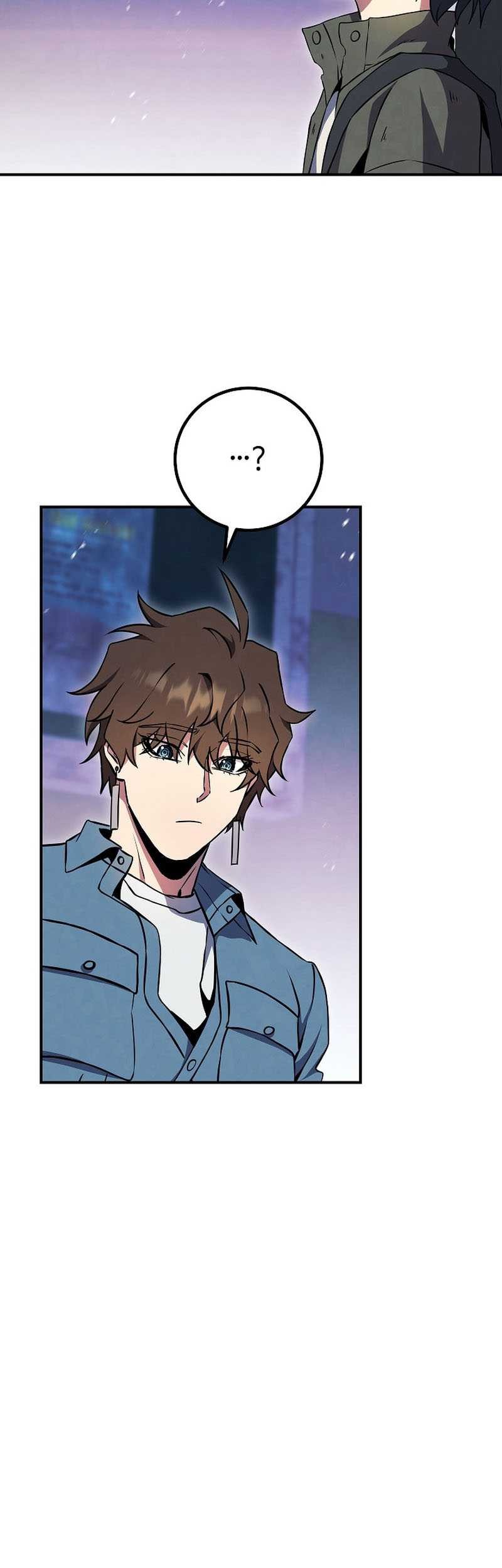 God’s Web Novel Chapter 27 Gambar 30