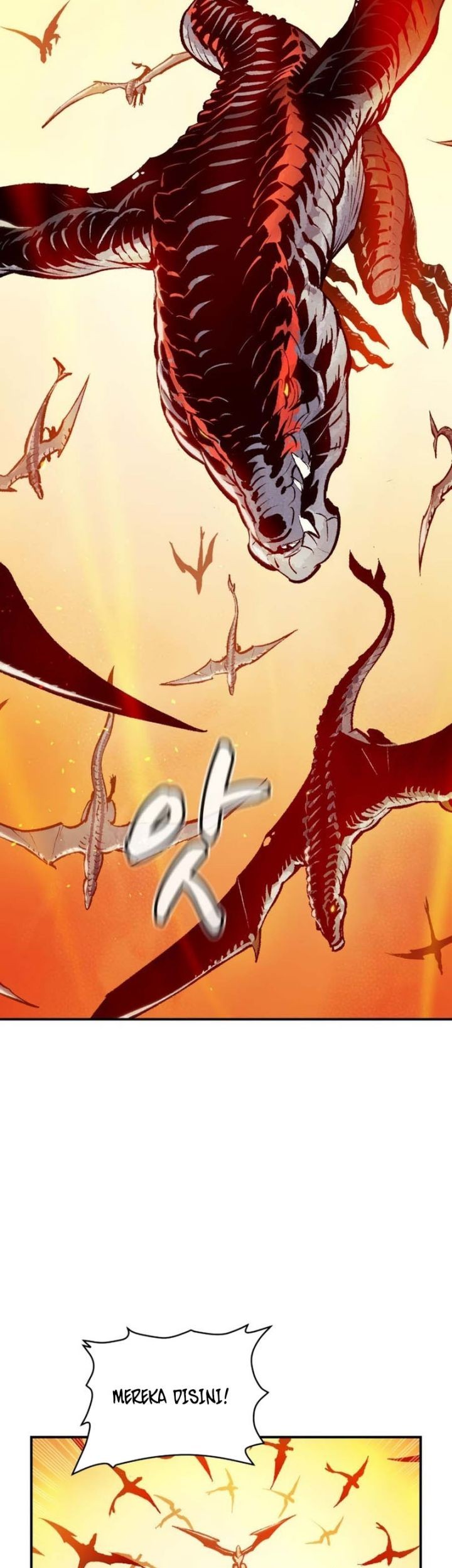 Alone Necromancer Chapter 103 Gambar 26