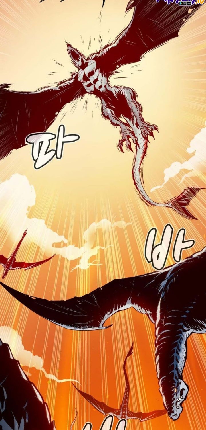 Alone Necromancer Chapter 103 Gambar 33