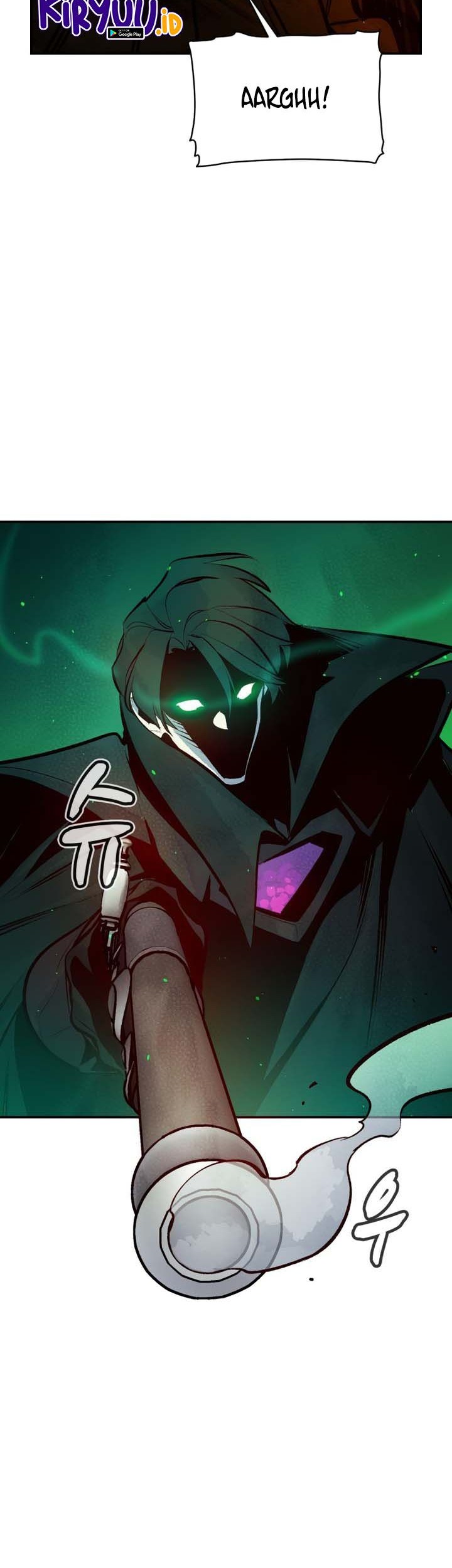 Alone Necromancer Chapter 102 Gambar 41