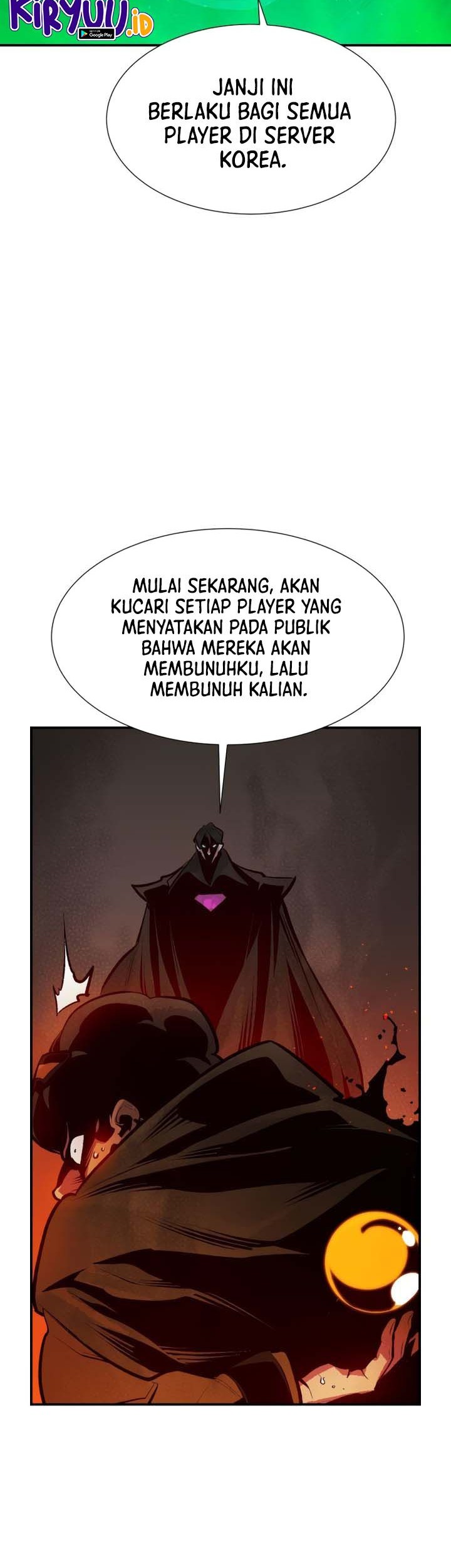 Alone Necromancer Chapter 102 Gambar 45