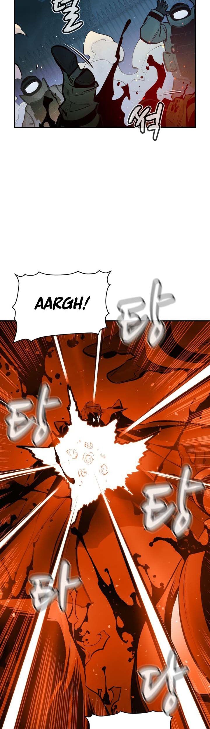 Alone Necromancer Chapter 102 Gambar 47