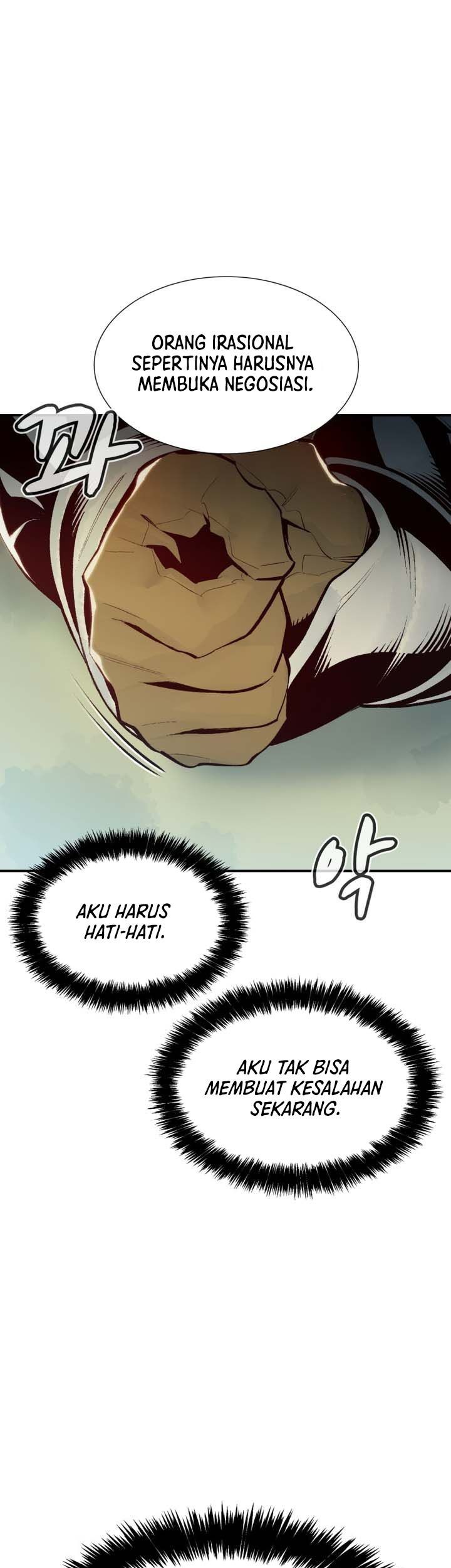 Alone Necromancer Chapter 102 Gambar 62