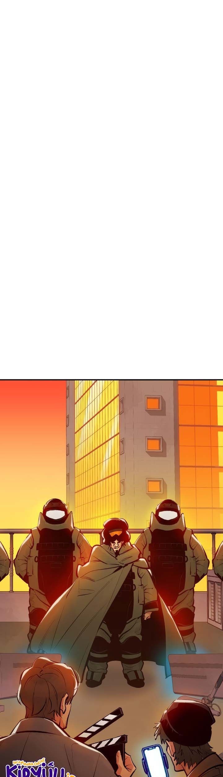 Baca Manhwa Alone Necromancer Chapter 102 Gambar 2