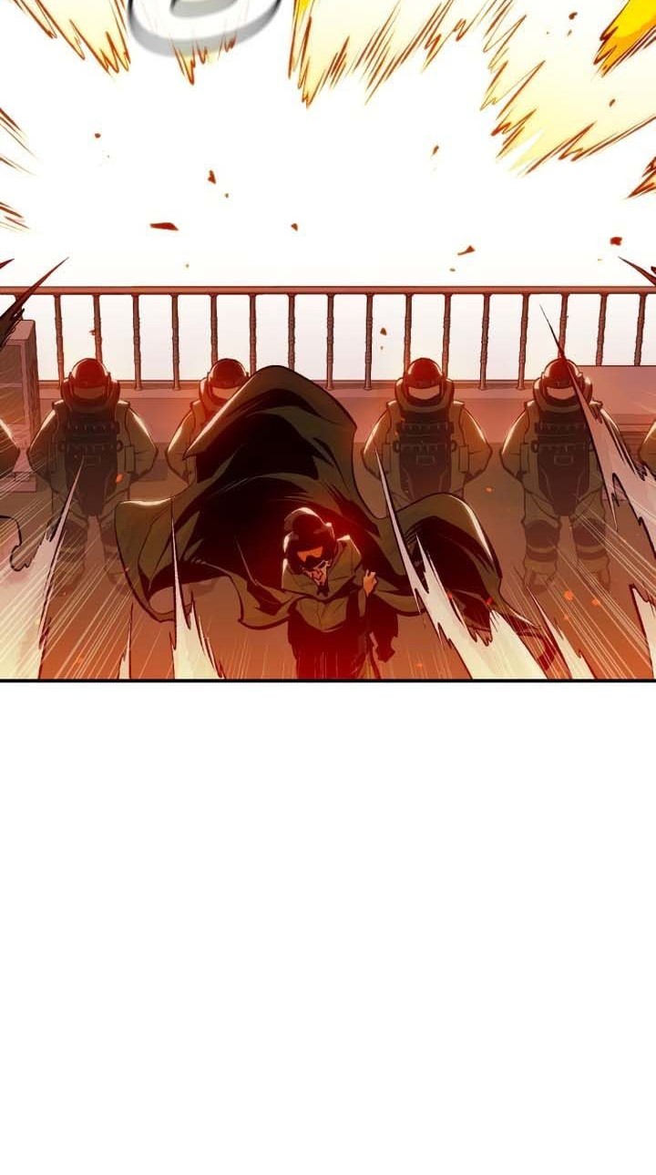 Alone Necromancer Chapter 102 Gambar 5
