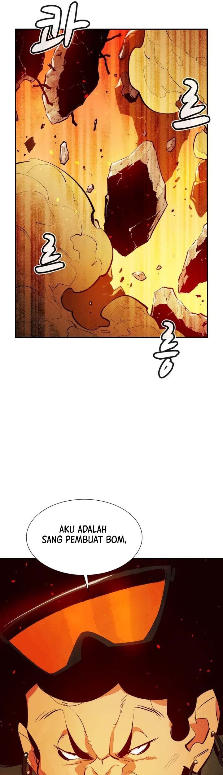 Alone Necromancer Chapter 102 Gambar 6