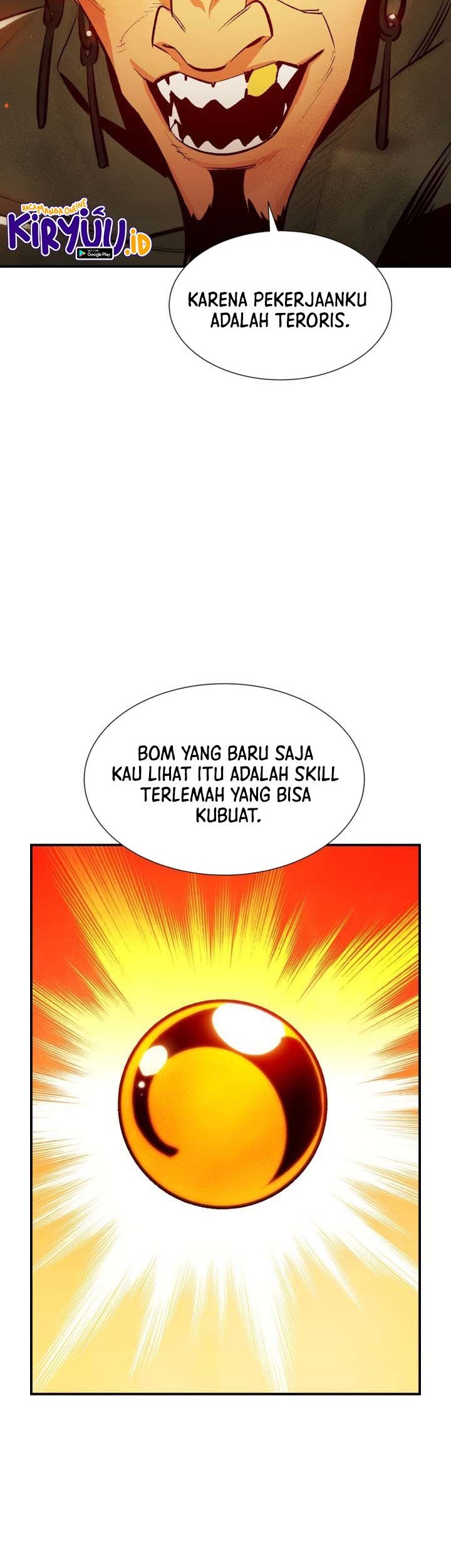 Alone Necromancer Chapter 102 Gambar 7