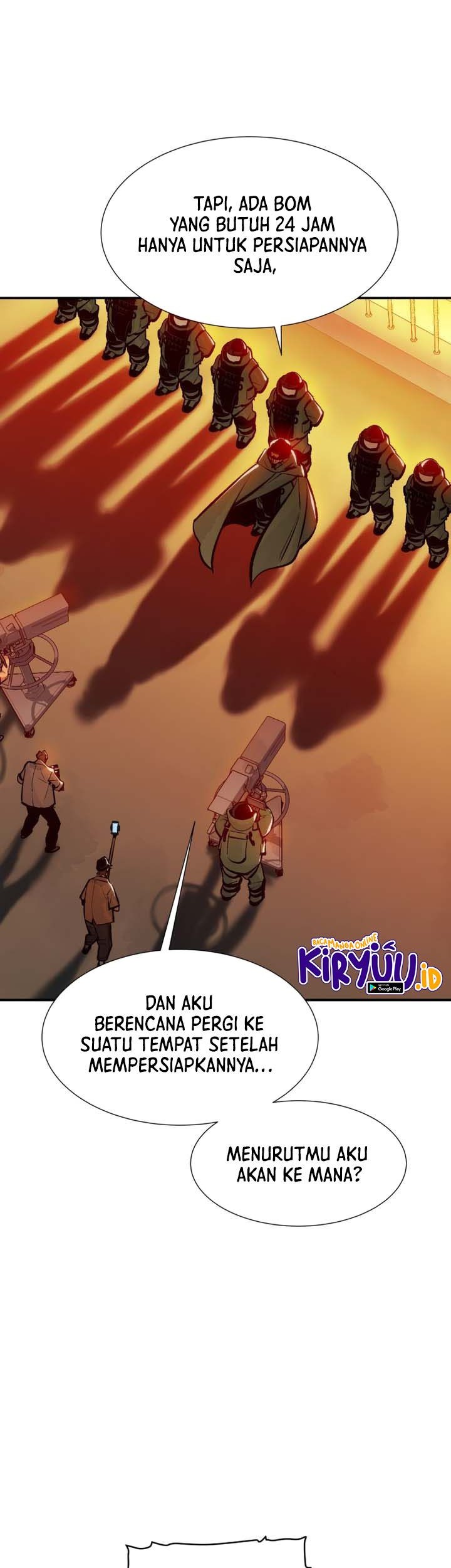 Alone Necromancer Chapter 102 Gambar 8