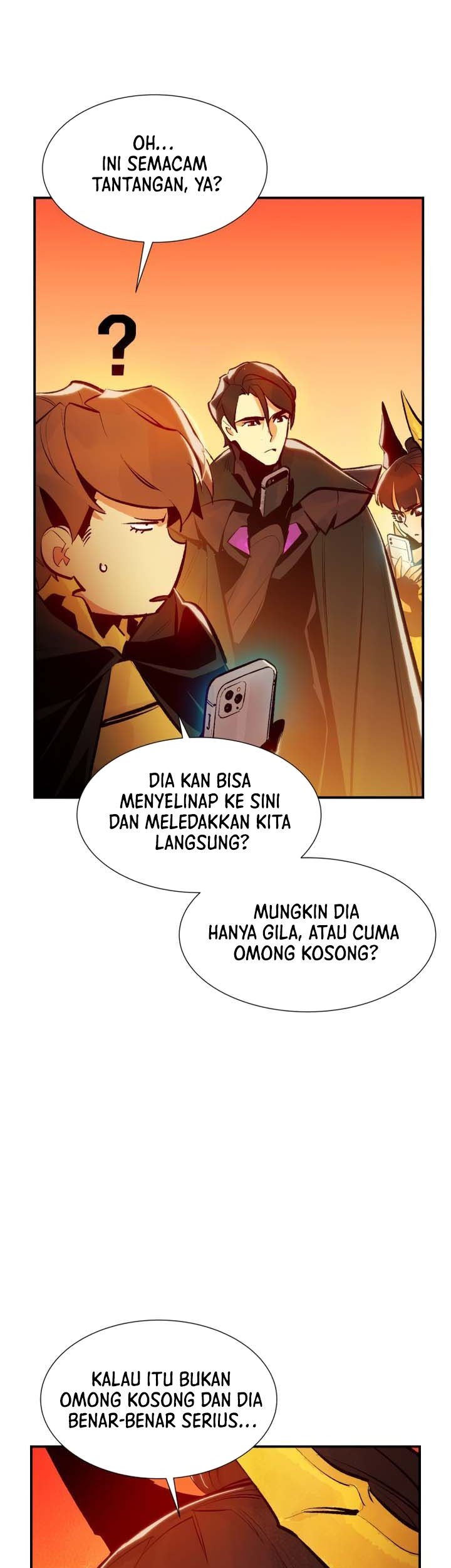 Alone Necromancer Chapter 102 Gambar 12
