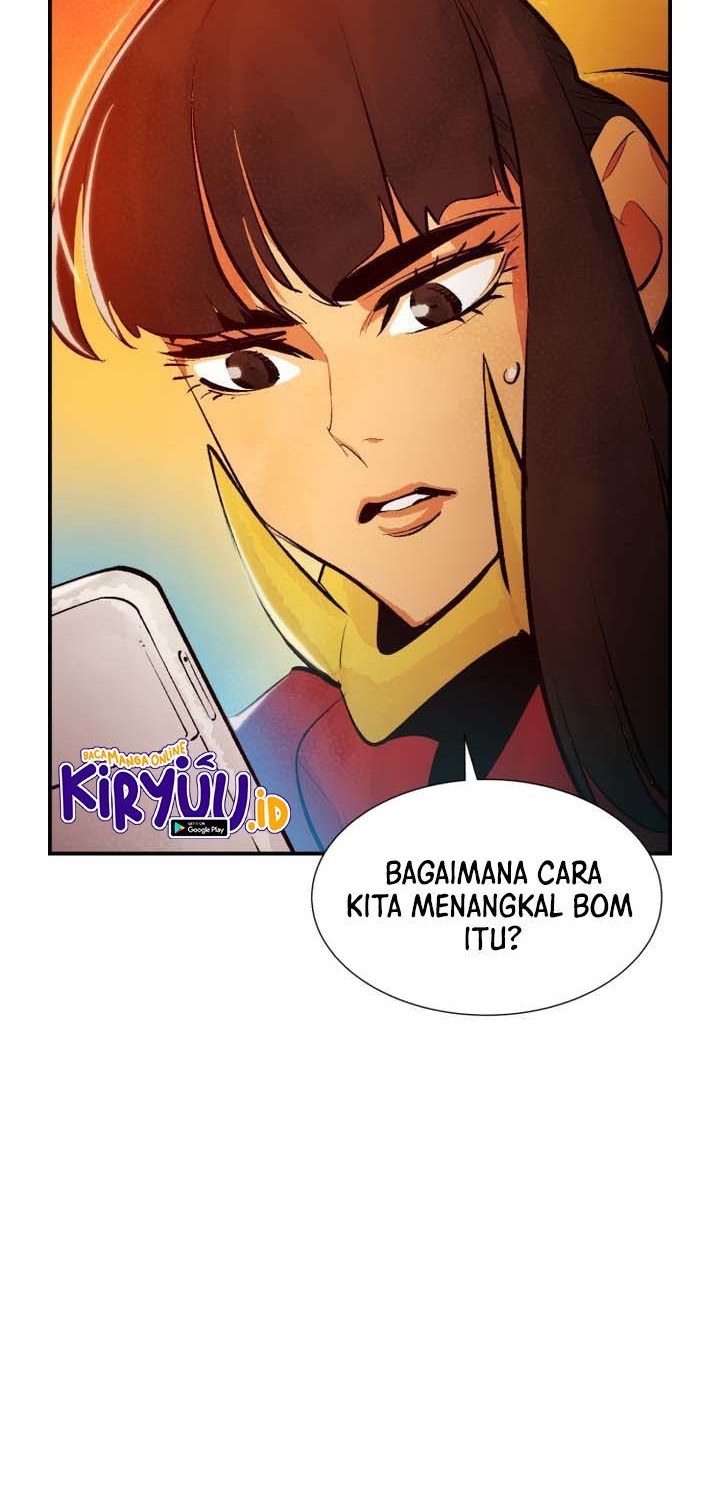 Alone Necromancer Chapter 102 Gambar 13