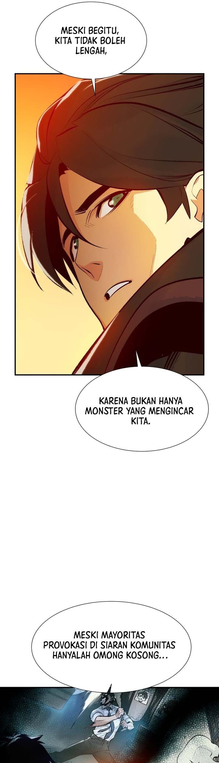 Alone Necromancer Chapter 102 Gambar 18