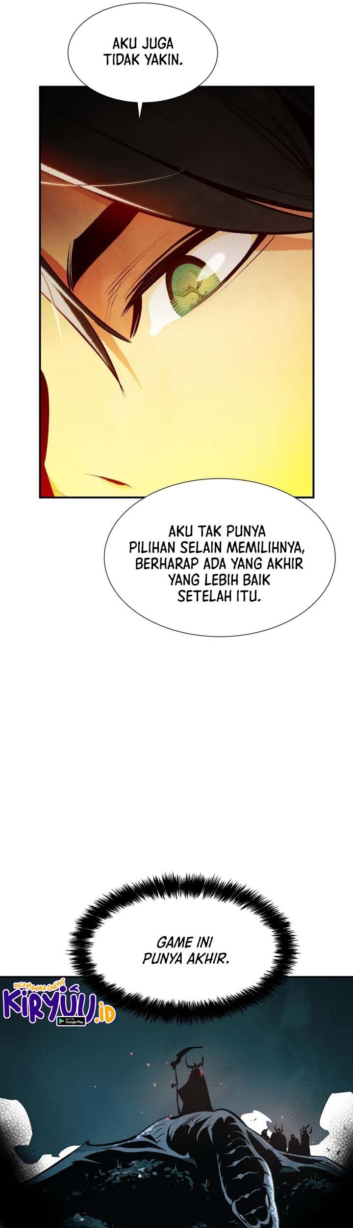 Alone Necromancer Chapter 102 Gambar 22