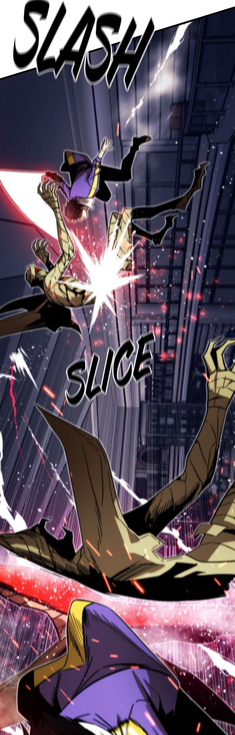 Ultra Alter Chapter 82 Gambar 33