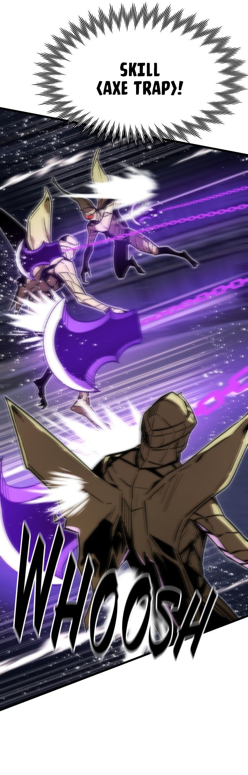 Ultra Alter Chapter 82 Gambar 45