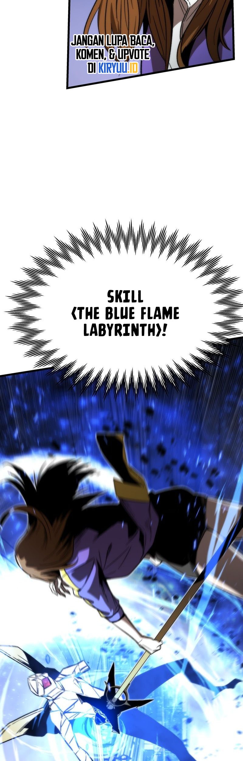 Ultra Alter Chapter 82 Gambar 47