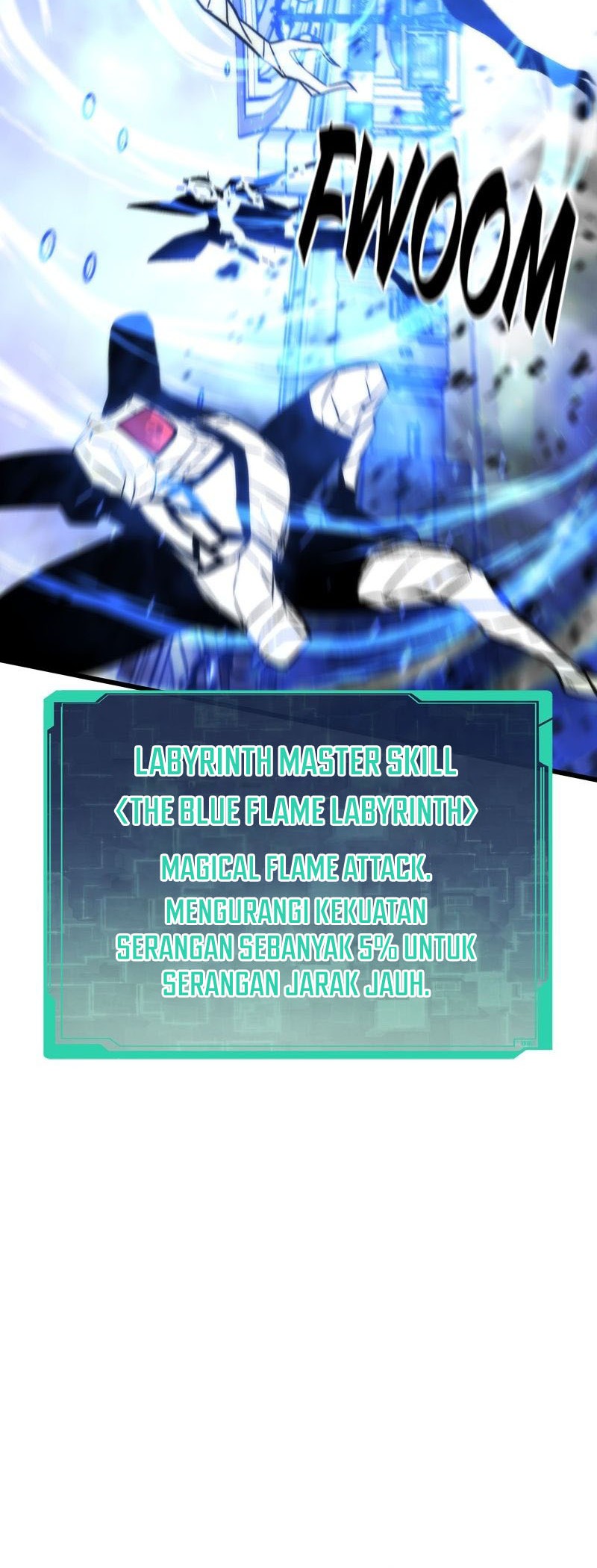 Ultra Alter Chapter 82 Gambar 48