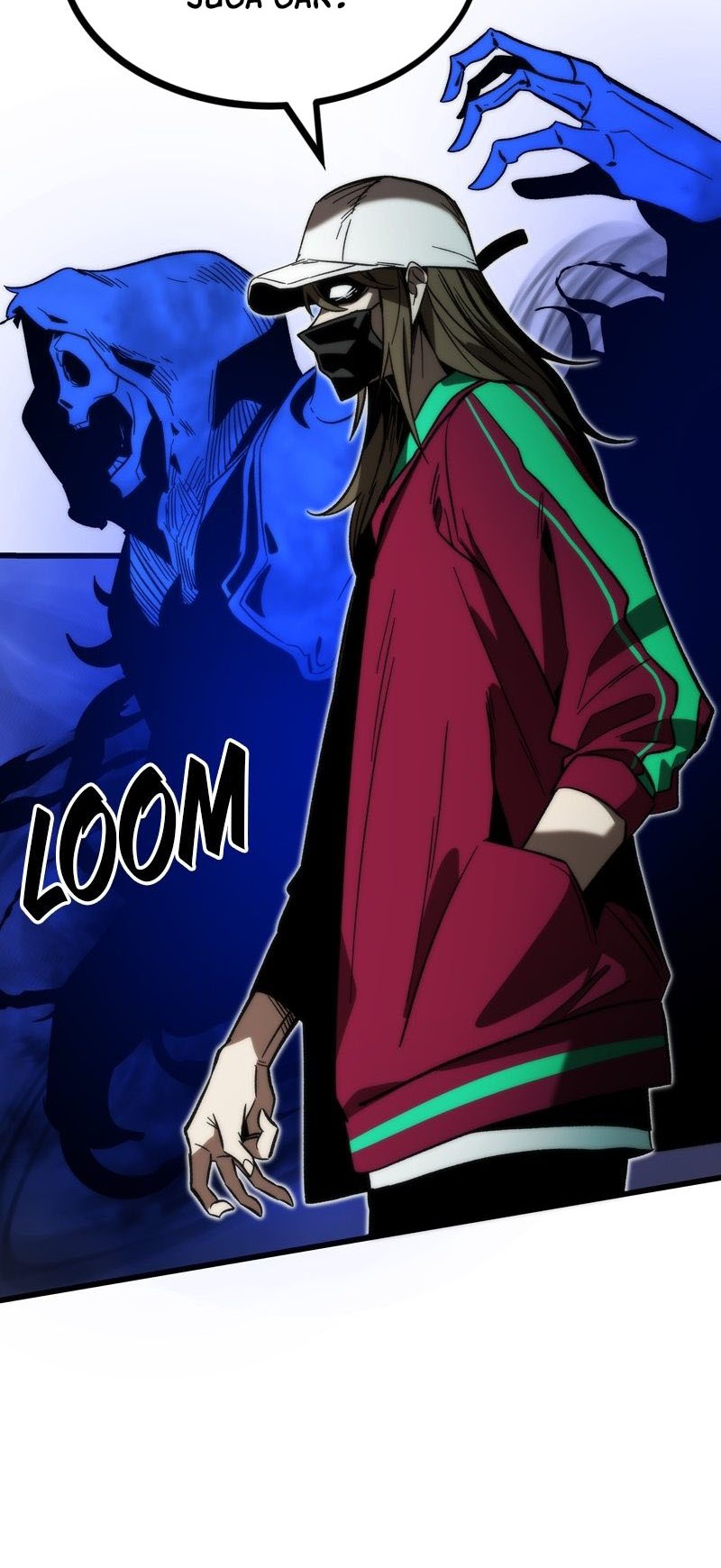 Ultra Alter Chapter 82 Gambar 56