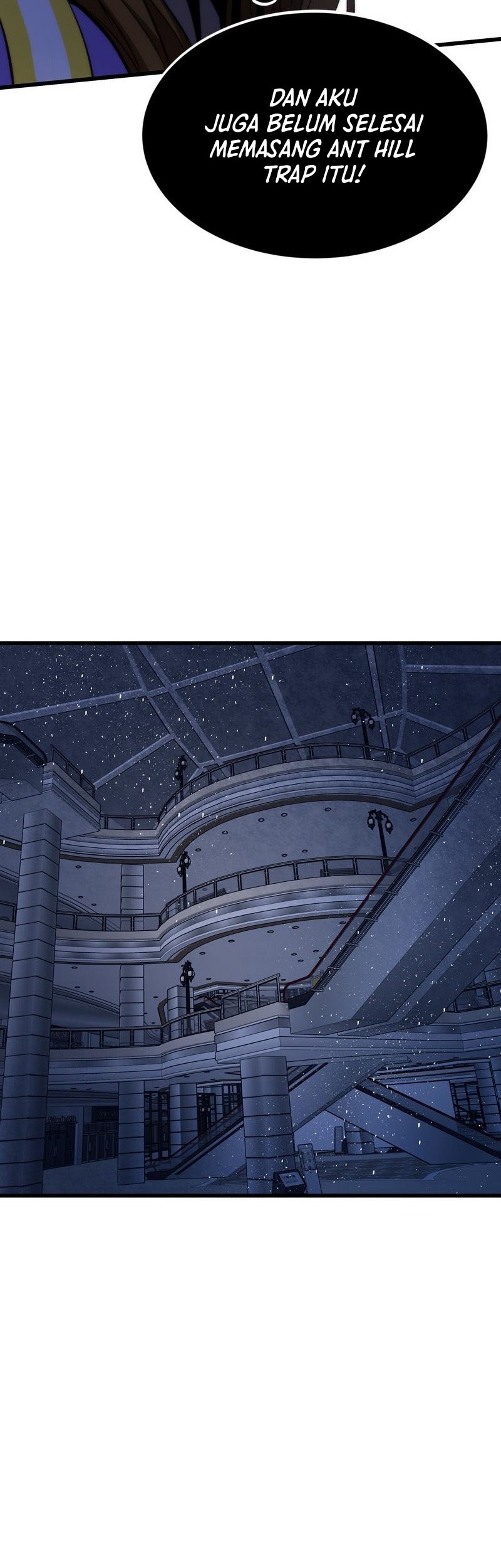 Ultra Alter Chapter 82 Gambar 58