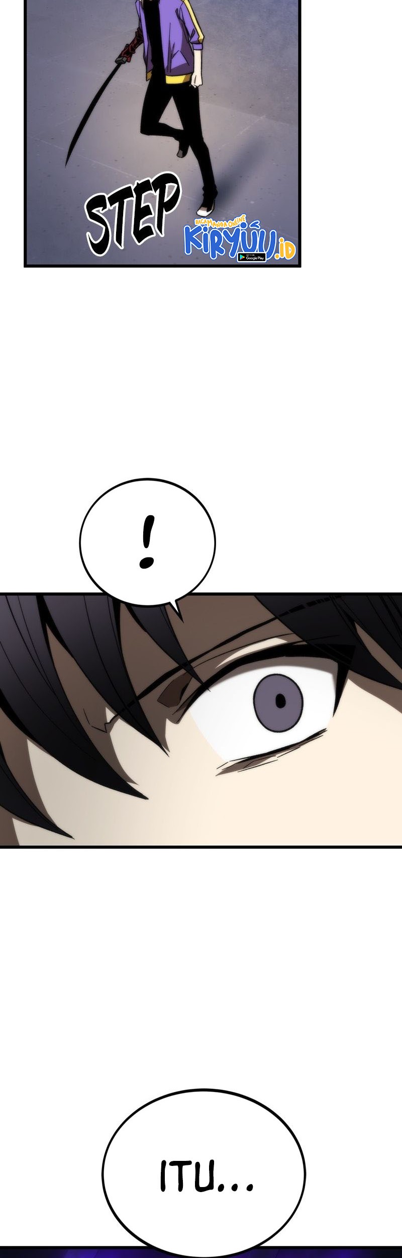 Ultra Alter Chapter 82 Gambar 64
