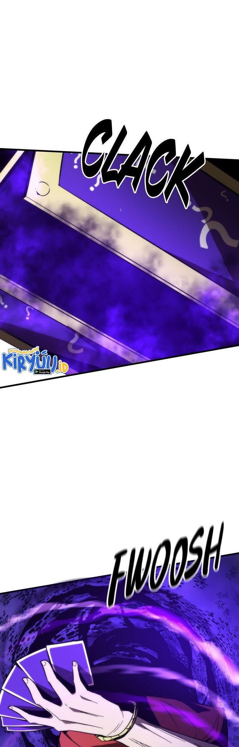 Ultra Alter Chapter 82 Gambar 66