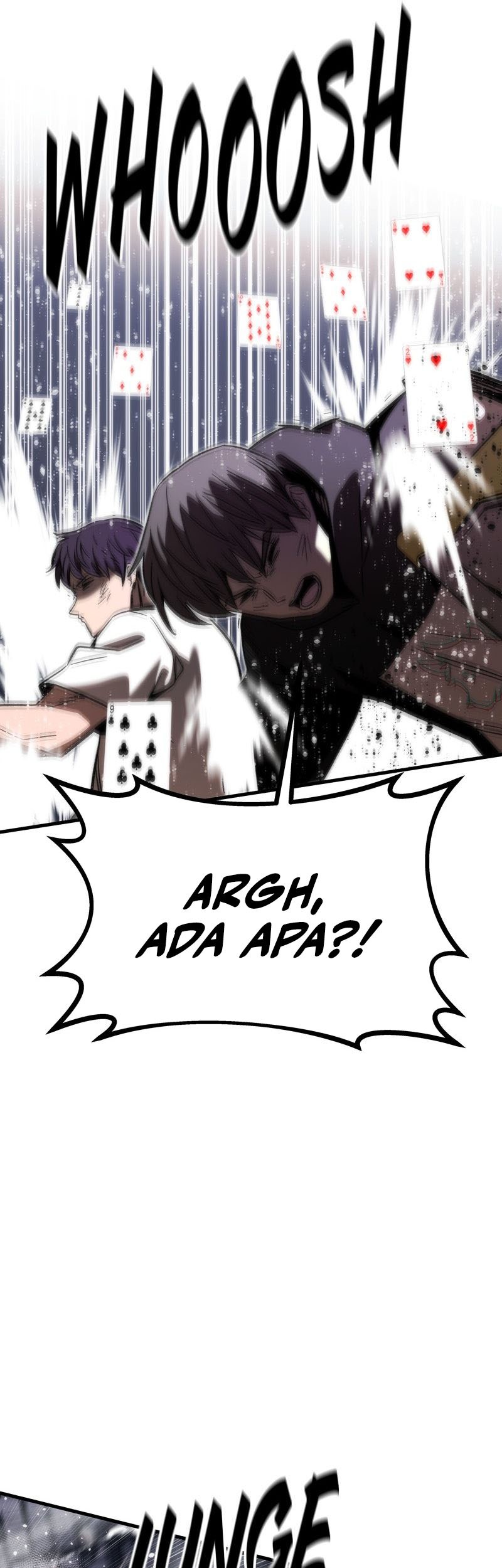 Ultra Alter Chapter 82 Gambar 69