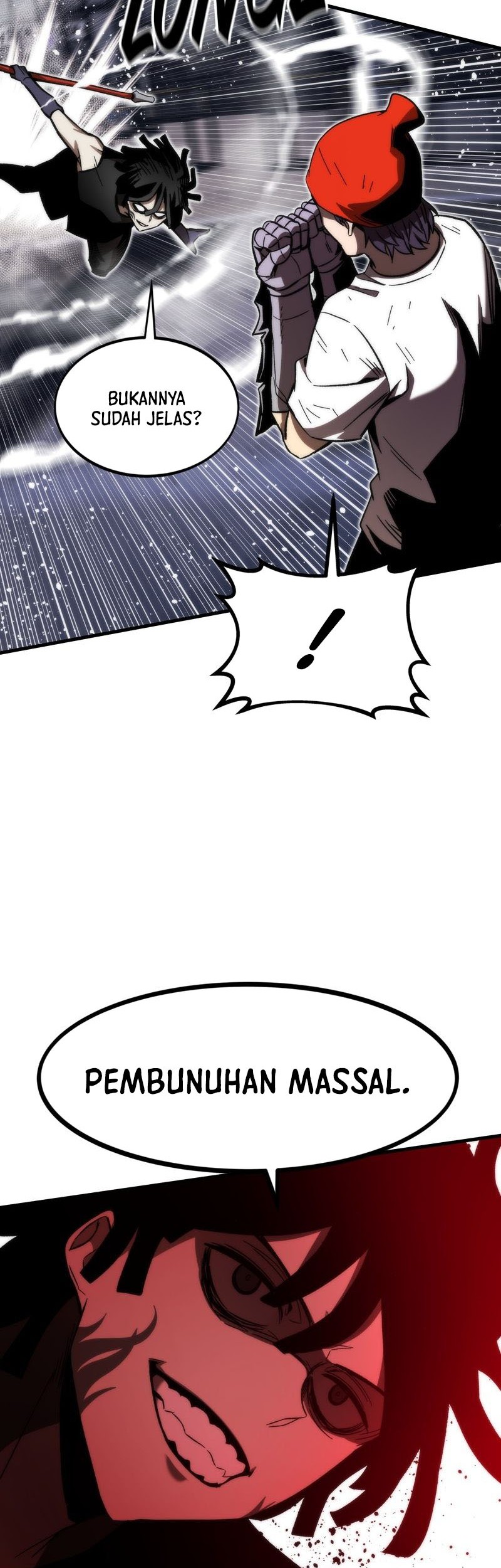 Ultra Alter Chapter 82 Gambar 70