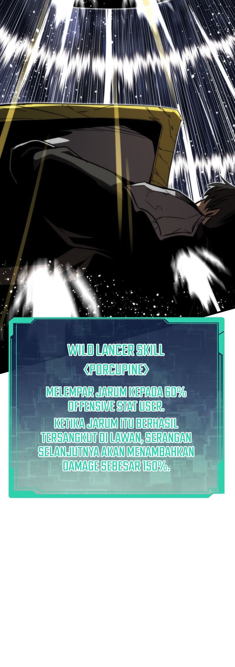Ultra Alter Chapter 82 Gambar 72