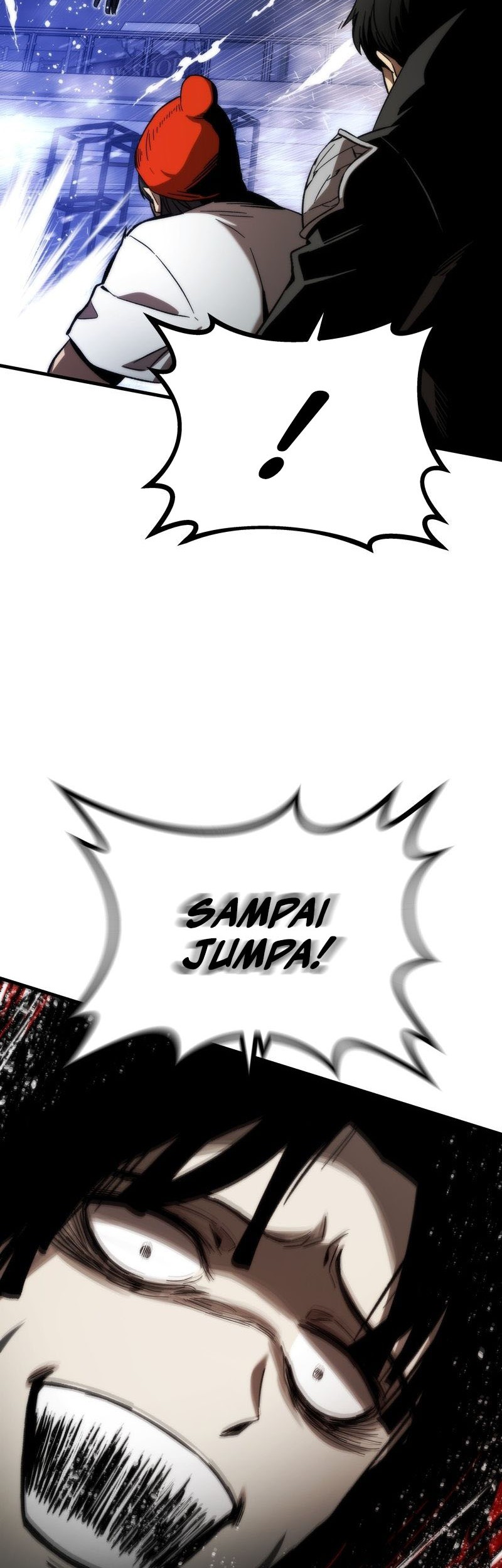 Ultra Alter Chapter 82 Gambar 74
