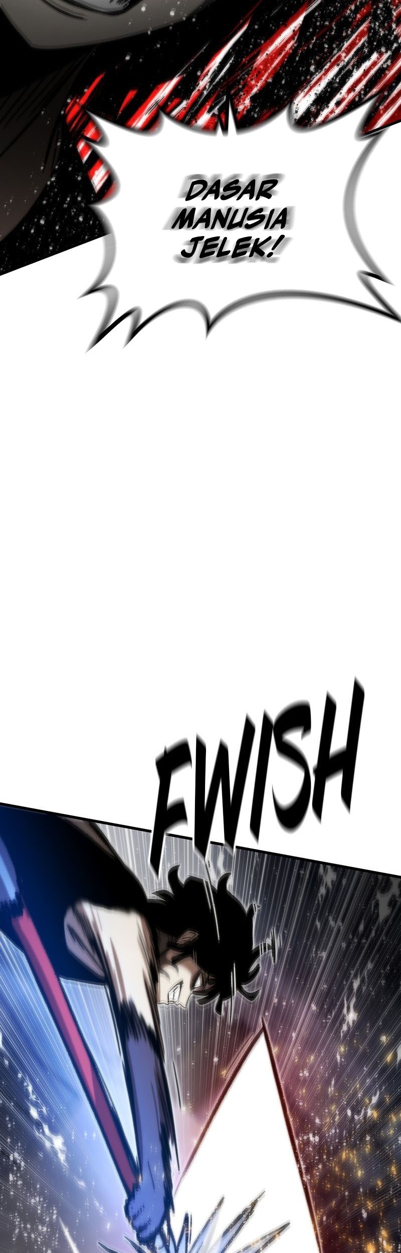 Ultra Alter Chapter 82 Gambar 75