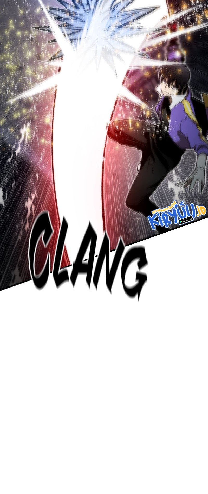Ultra Alter Chapter 82 Gambar 76