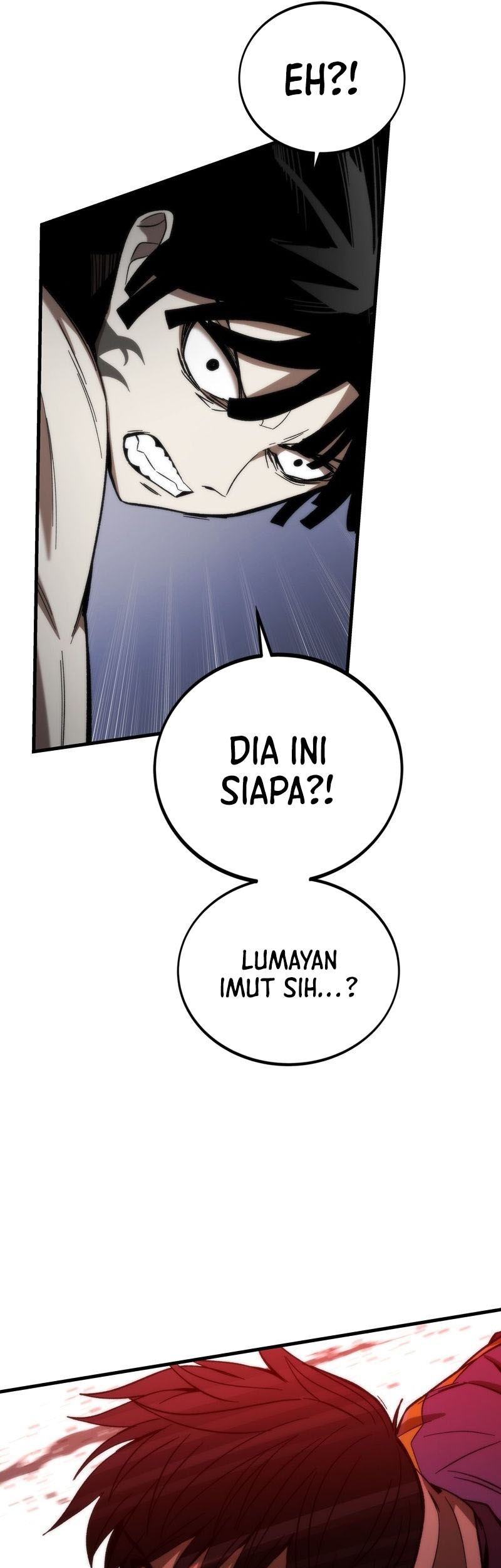 Ultra Alter Chapter 82 Gambar 77