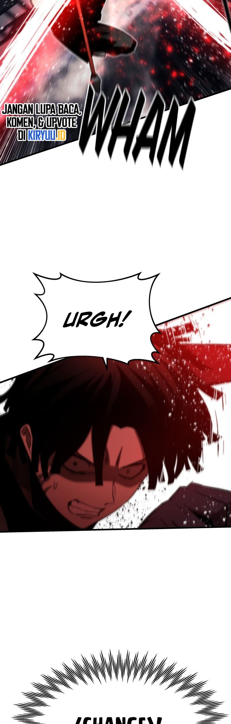Ultra Alter Chapter 82 Gambar 79