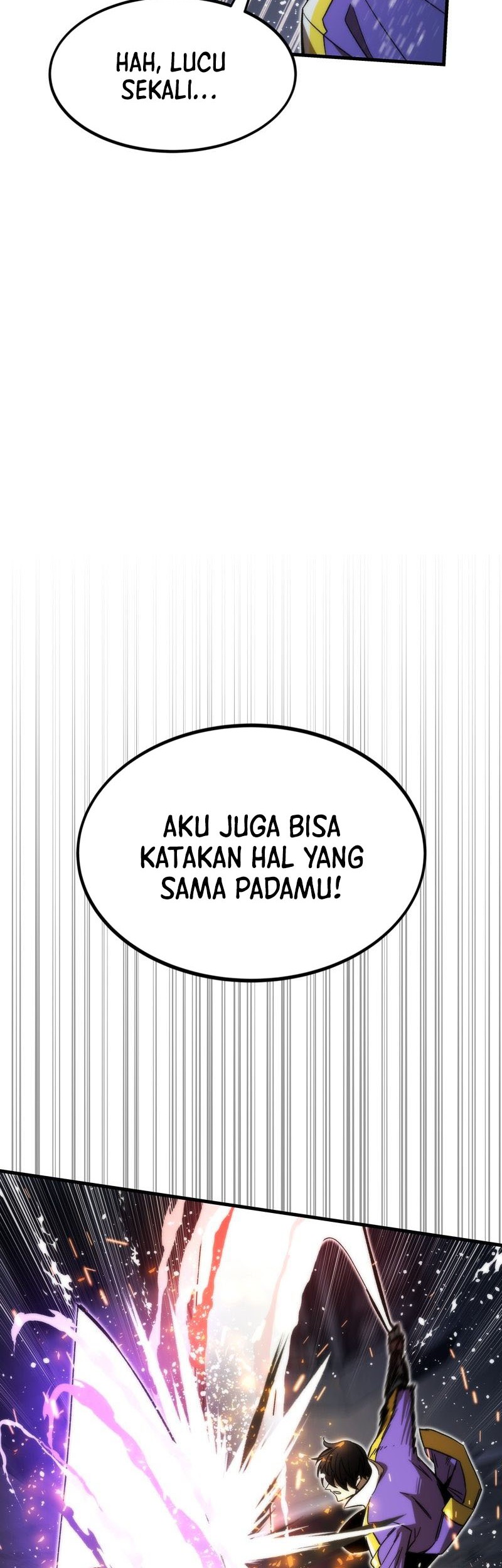 Ultra Alter Chapter 82 Gambar 82