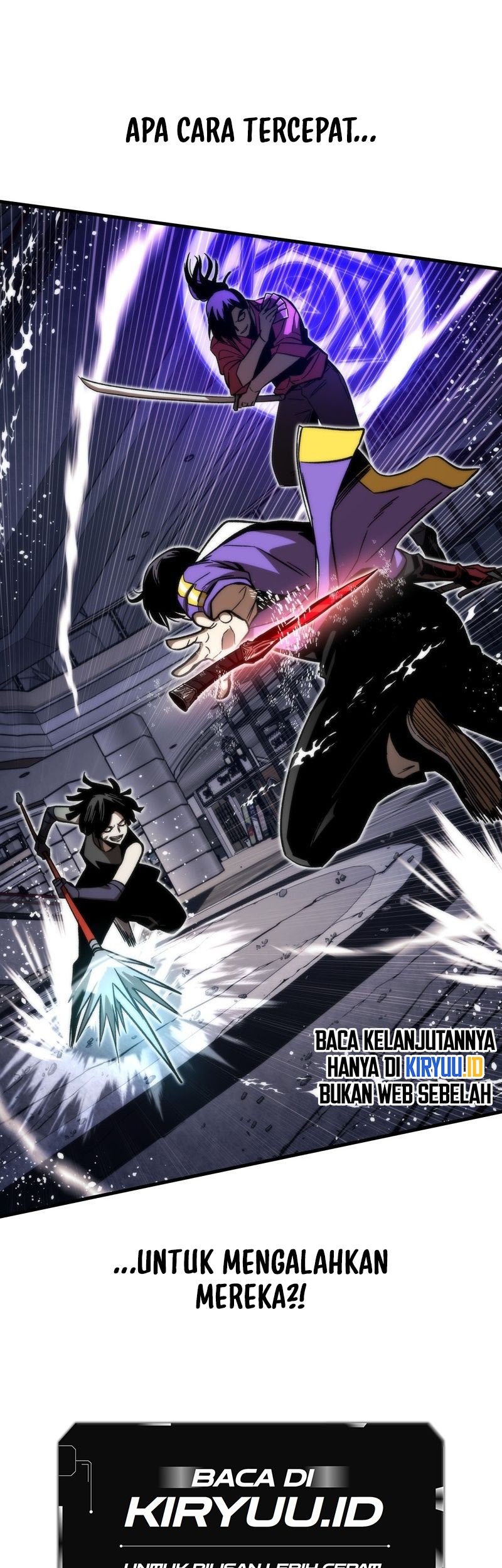Ultra Alter Chapter 82 Gambar 85