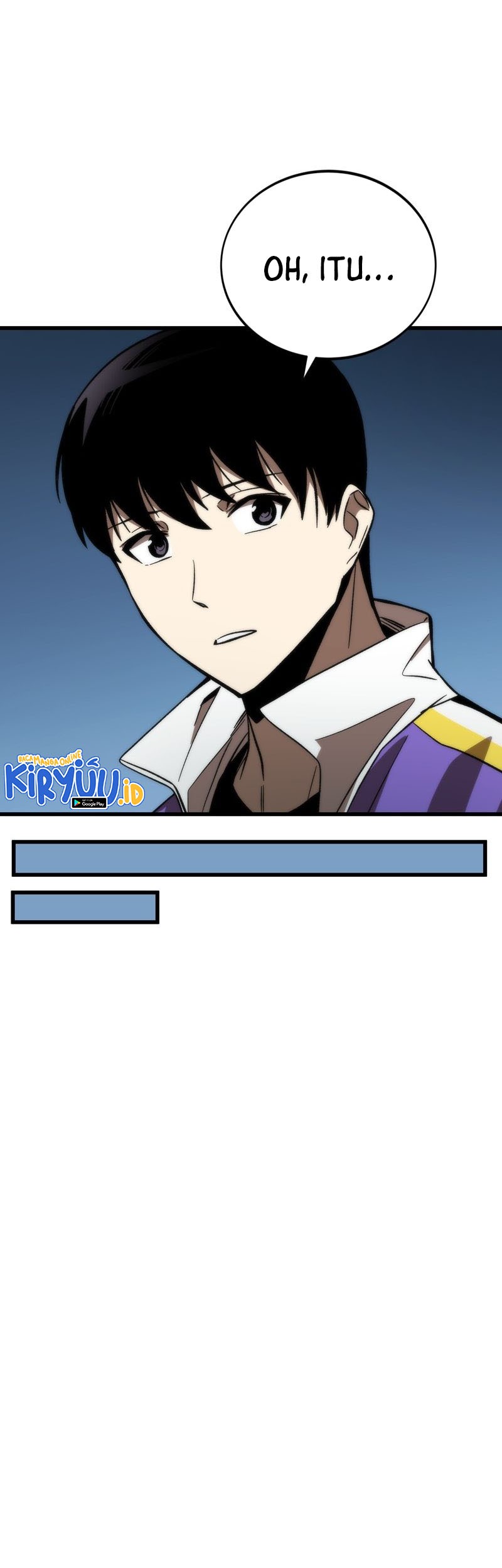 Ultra Alter Chapter 82 Gambar 12