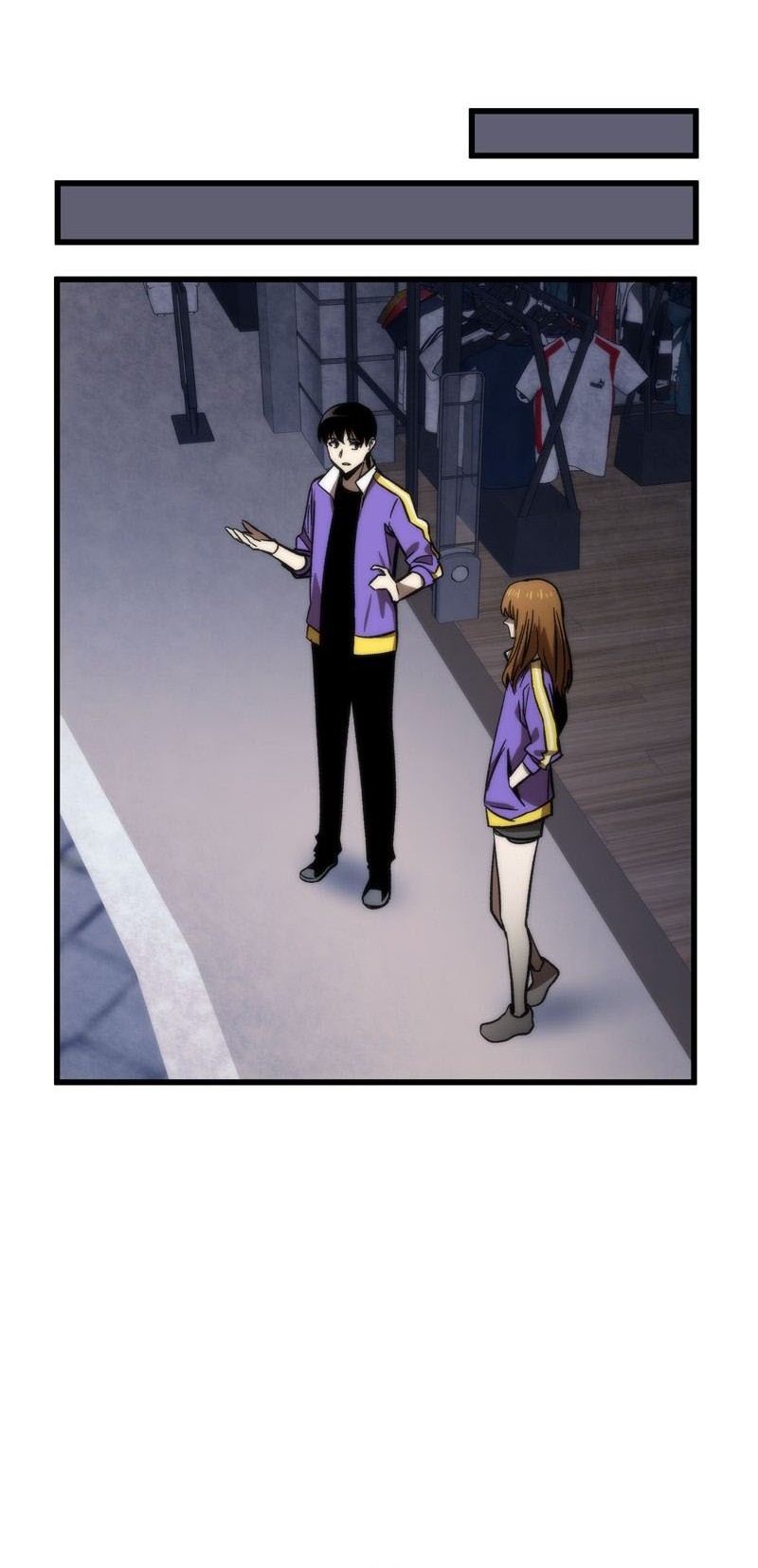 Ultra Alter Chapter 82 Gambar 13