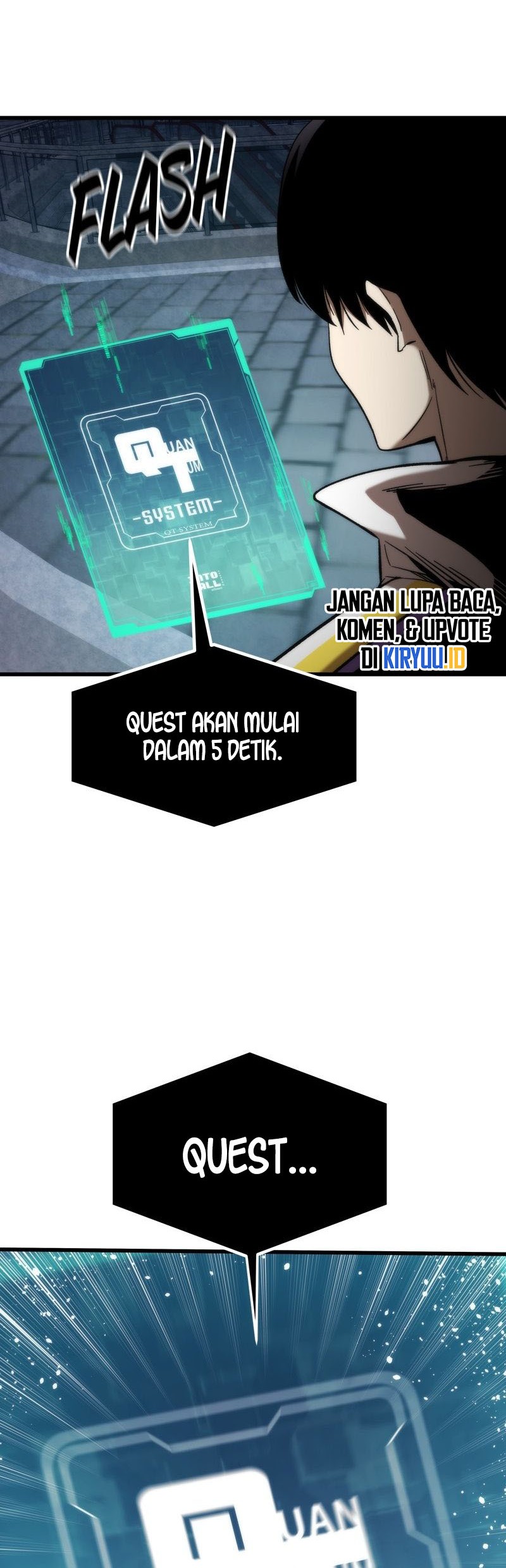 Ultra Alter Chapter 82 Gambar 17
