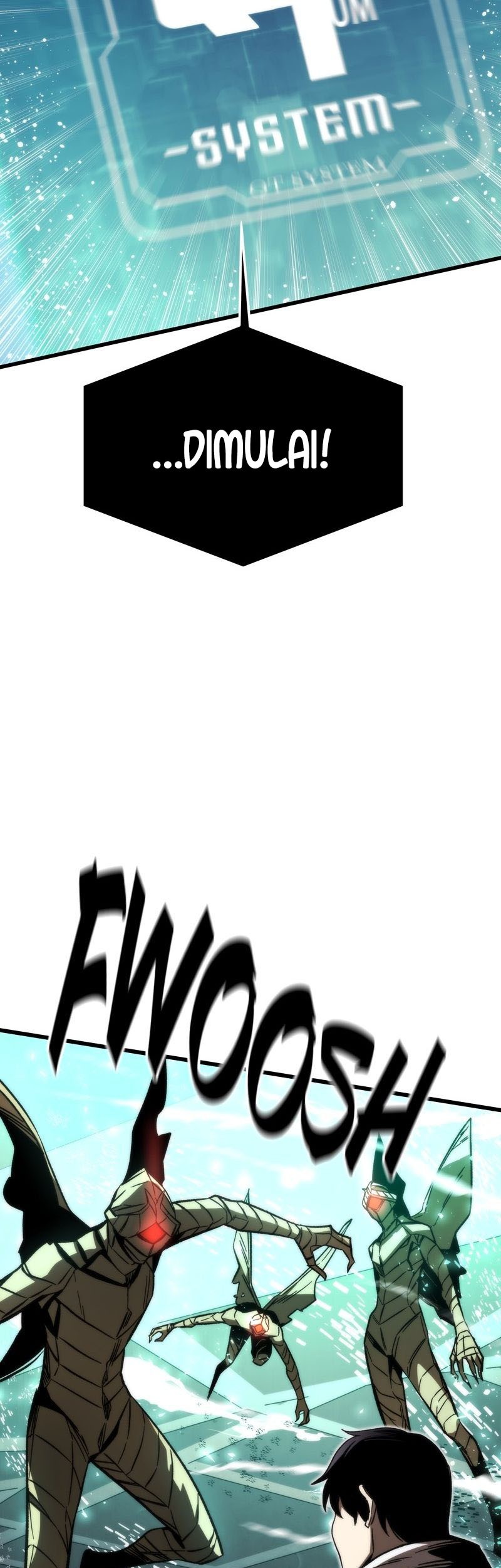 Ultra Alter Chapter 82 Gambar 18