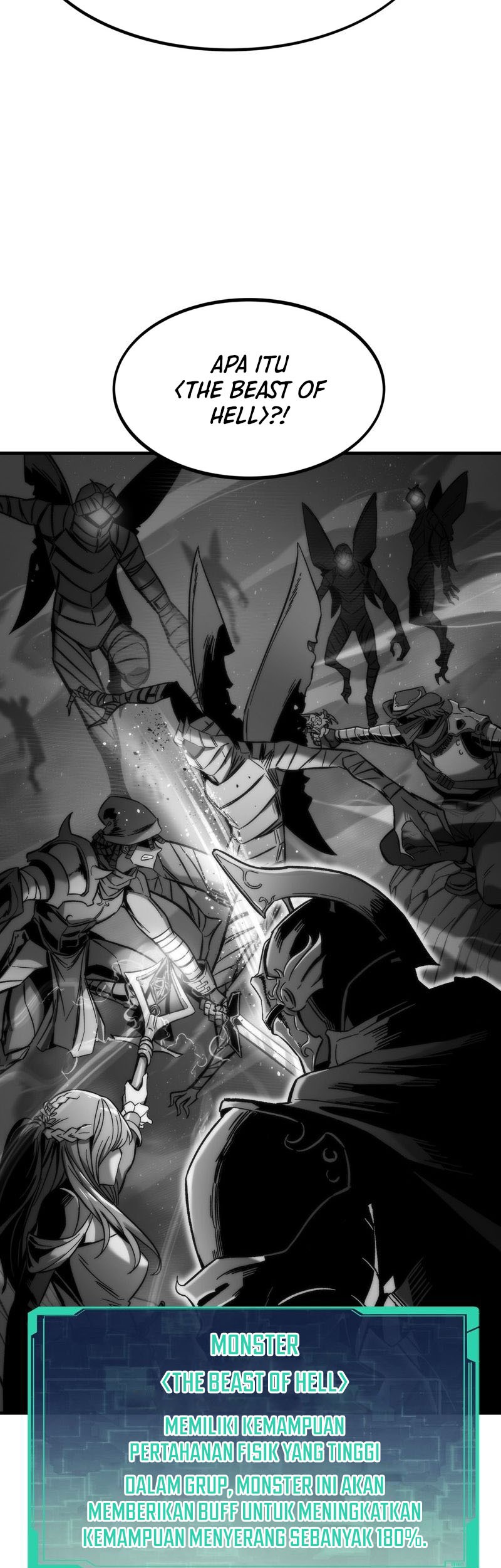 Ultra Alter Chapter 82 Gambar 20
