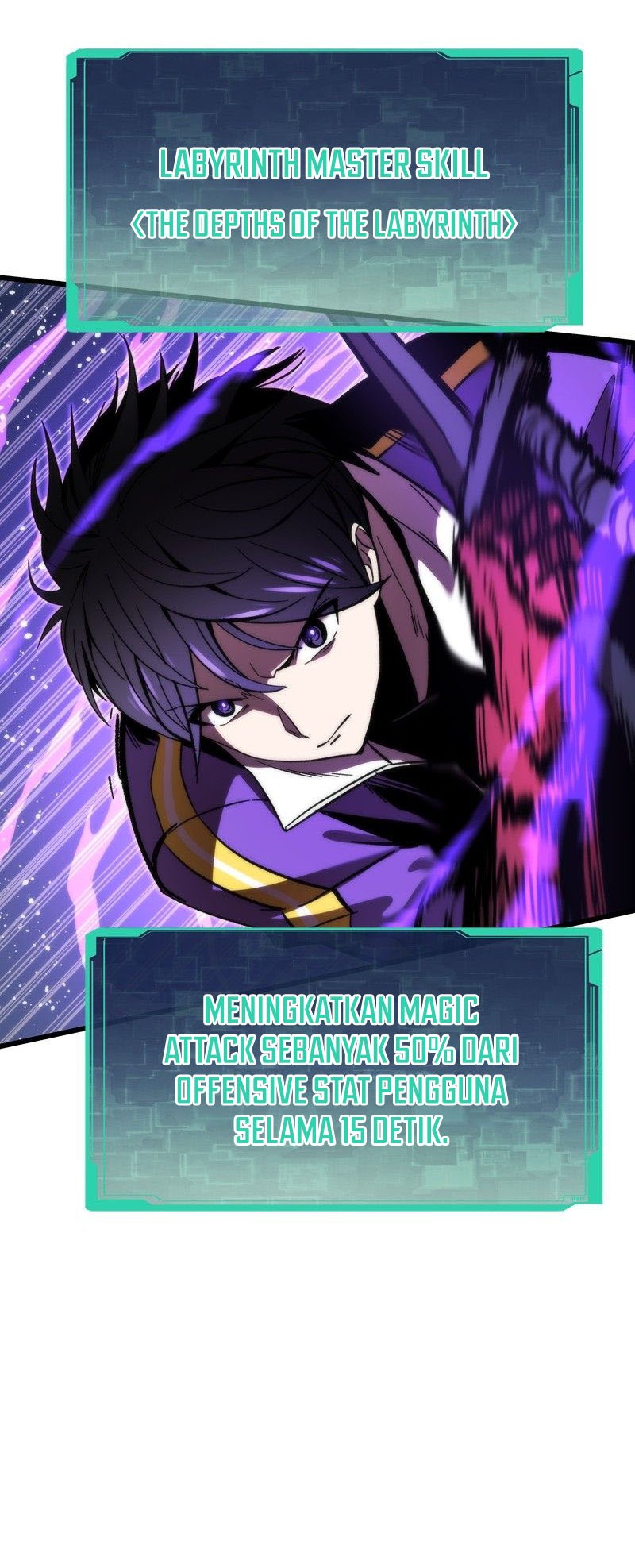 Ultra Alter Chapter 82 Gambar 25