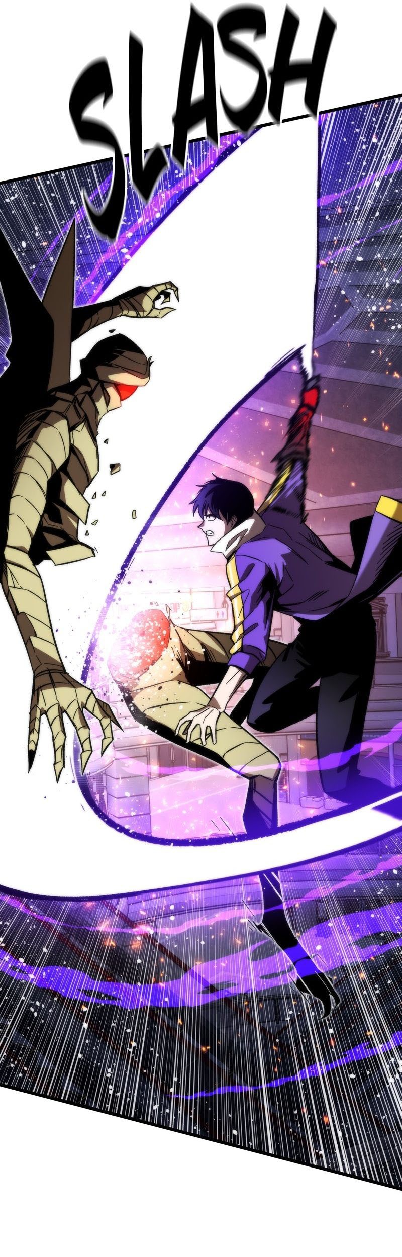 Ultra Alter Chapter 82 Gambar 26