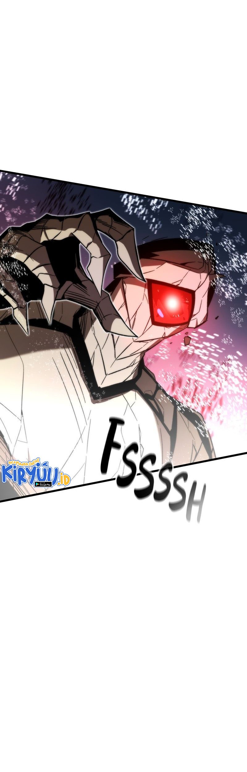 Ultra Alter Chapter 82 Gambar 27