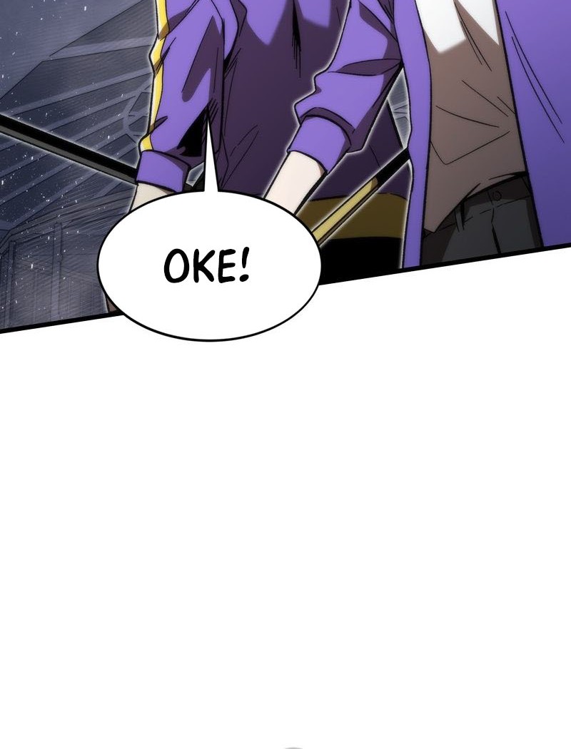 Ultra Alter Chapter 82 Gambar 29
