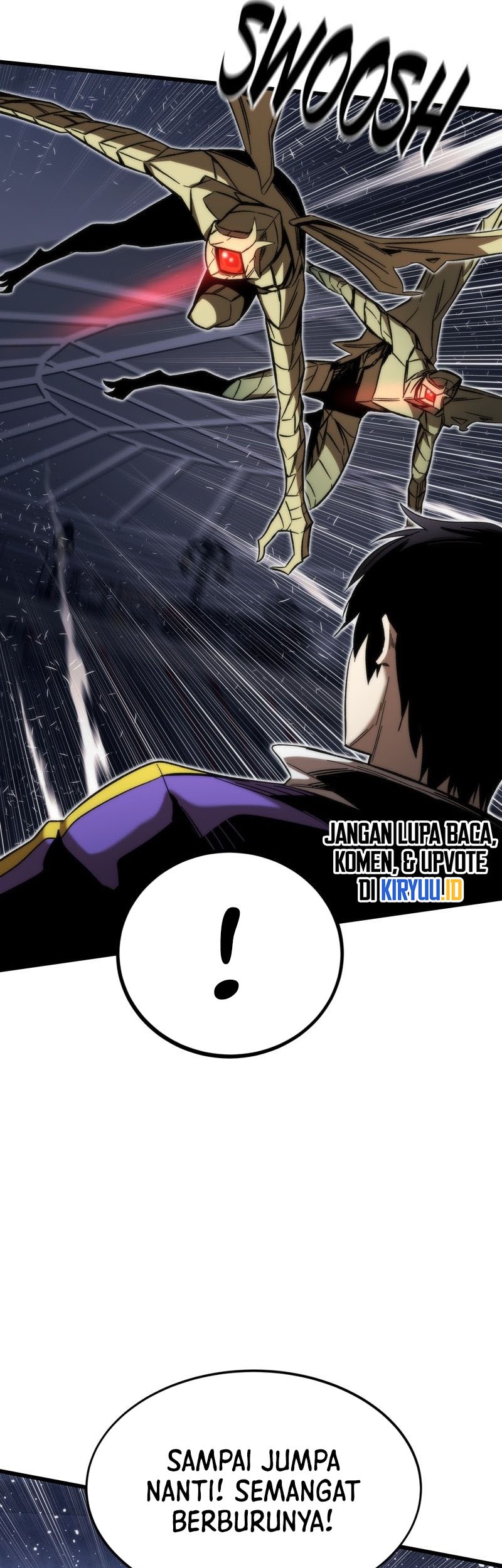 Ultra Alter Chapter 82 Gambar 30