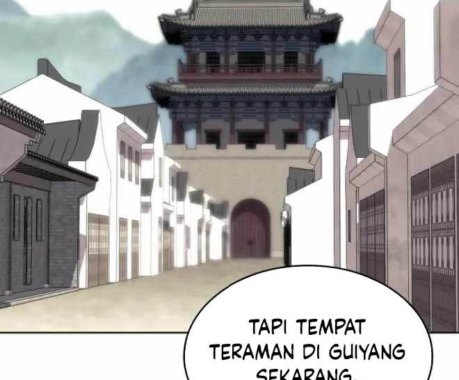 Tale of a Scribe Who Retires to the Countryside Chapter 167 Gambar 15